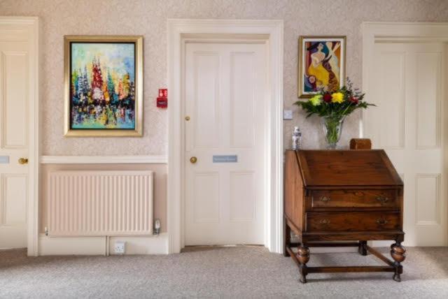 Highcliffe House Bed and Breakfast Lynton Eksteriør billede