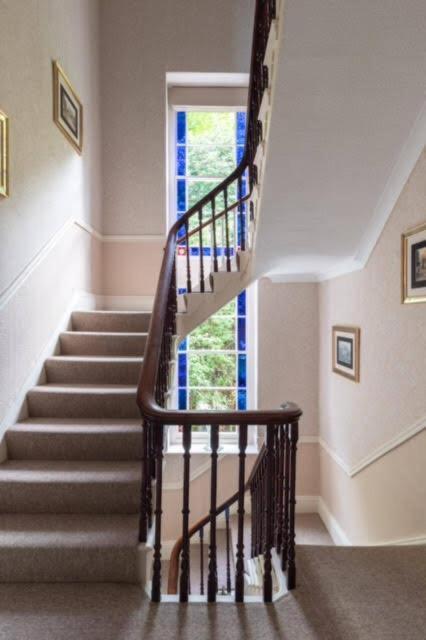 Highcliffe House Bed and Breakfast Lynton Eksteriør billede