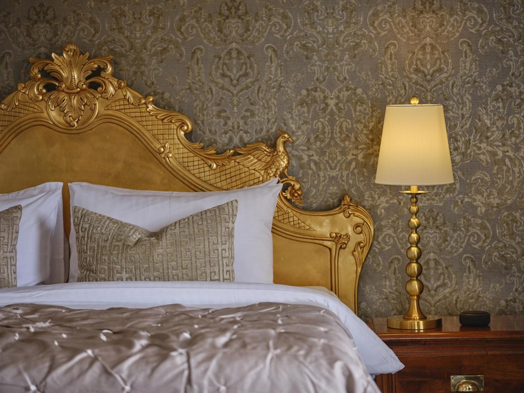 Highcliffe House Bed and Breakfast Lynton Eksteriør billede