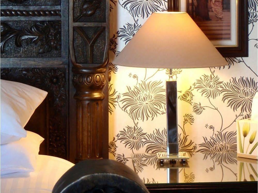 Highcliffe House Bed and Breakfast Lynton Eksteriør billede